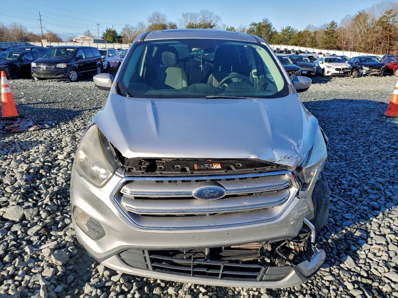 2017 Ford Escape Se - Image 5