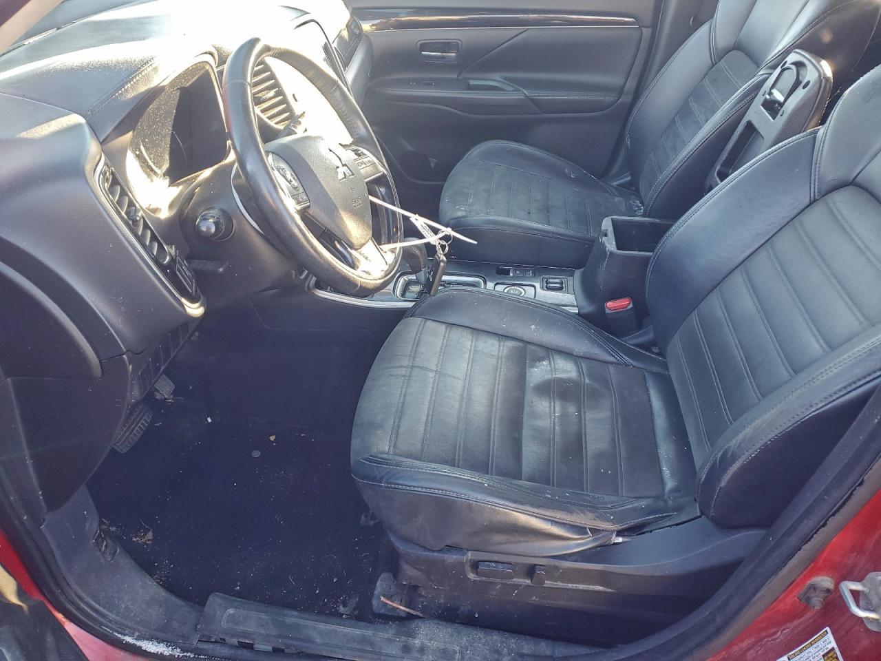 2019 Mitsubishi Outlander Se - Image 7