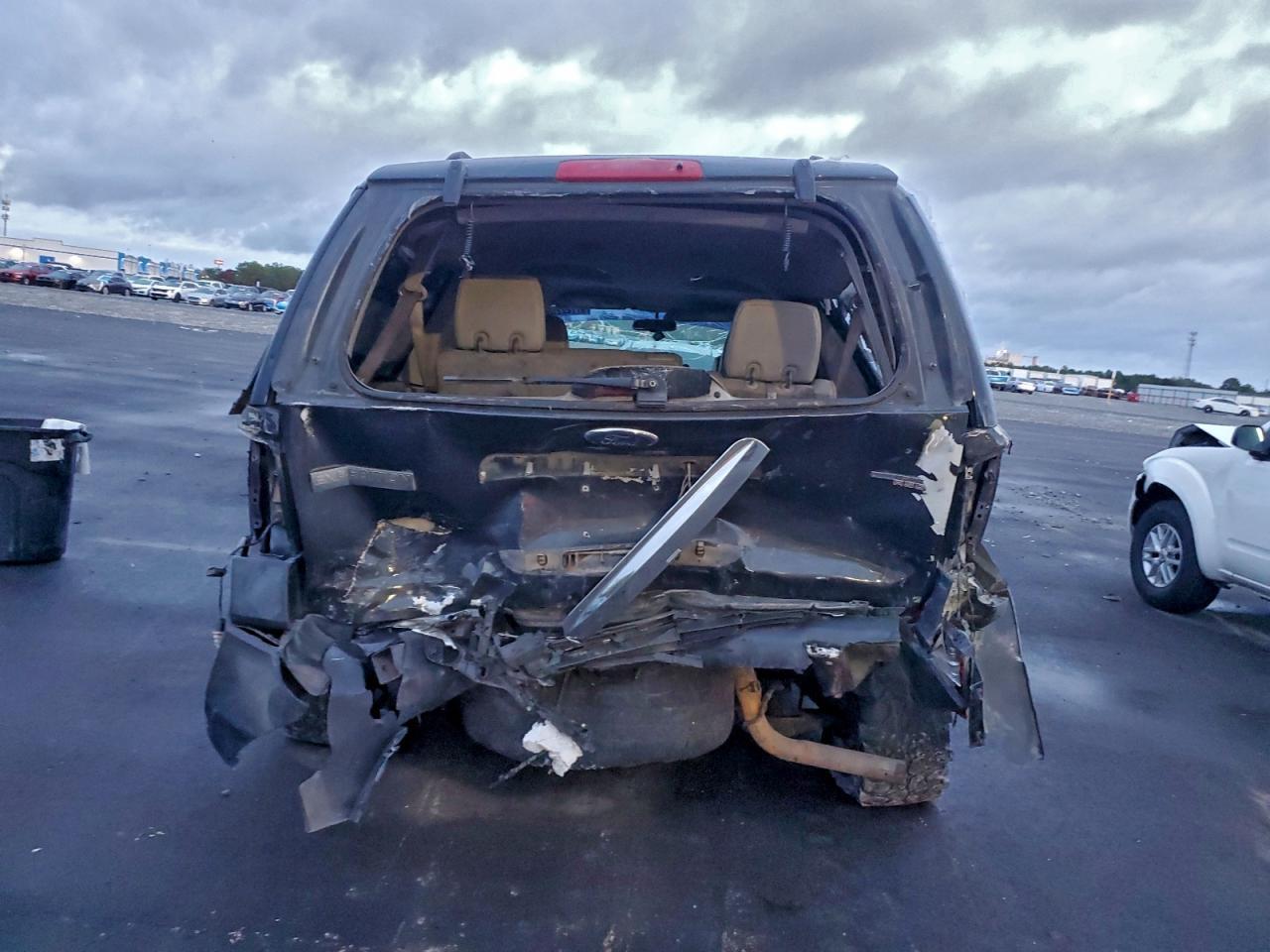 2007 Ford Expedition El Xlt - Image 6