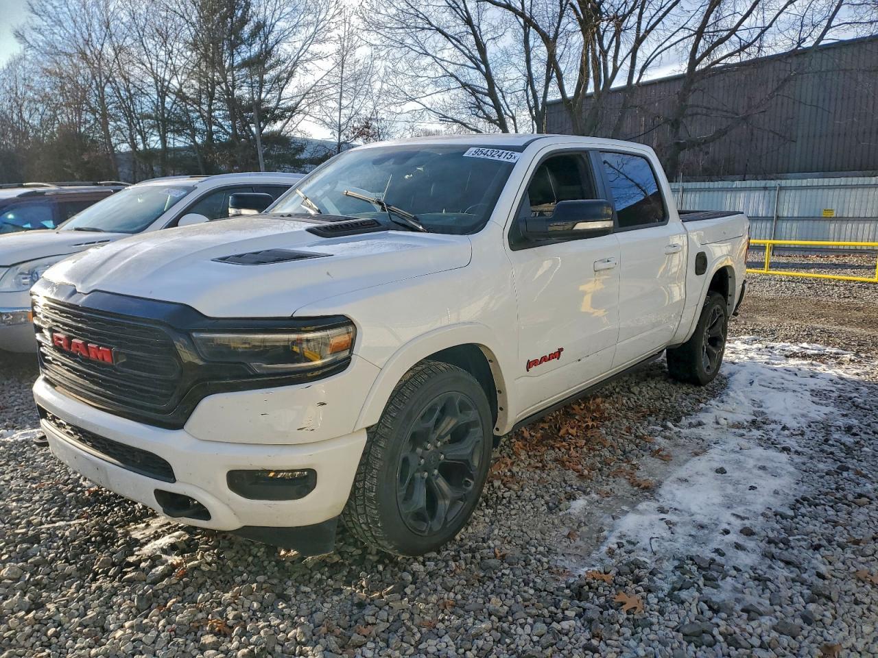 2022 Ram 1500 Limited