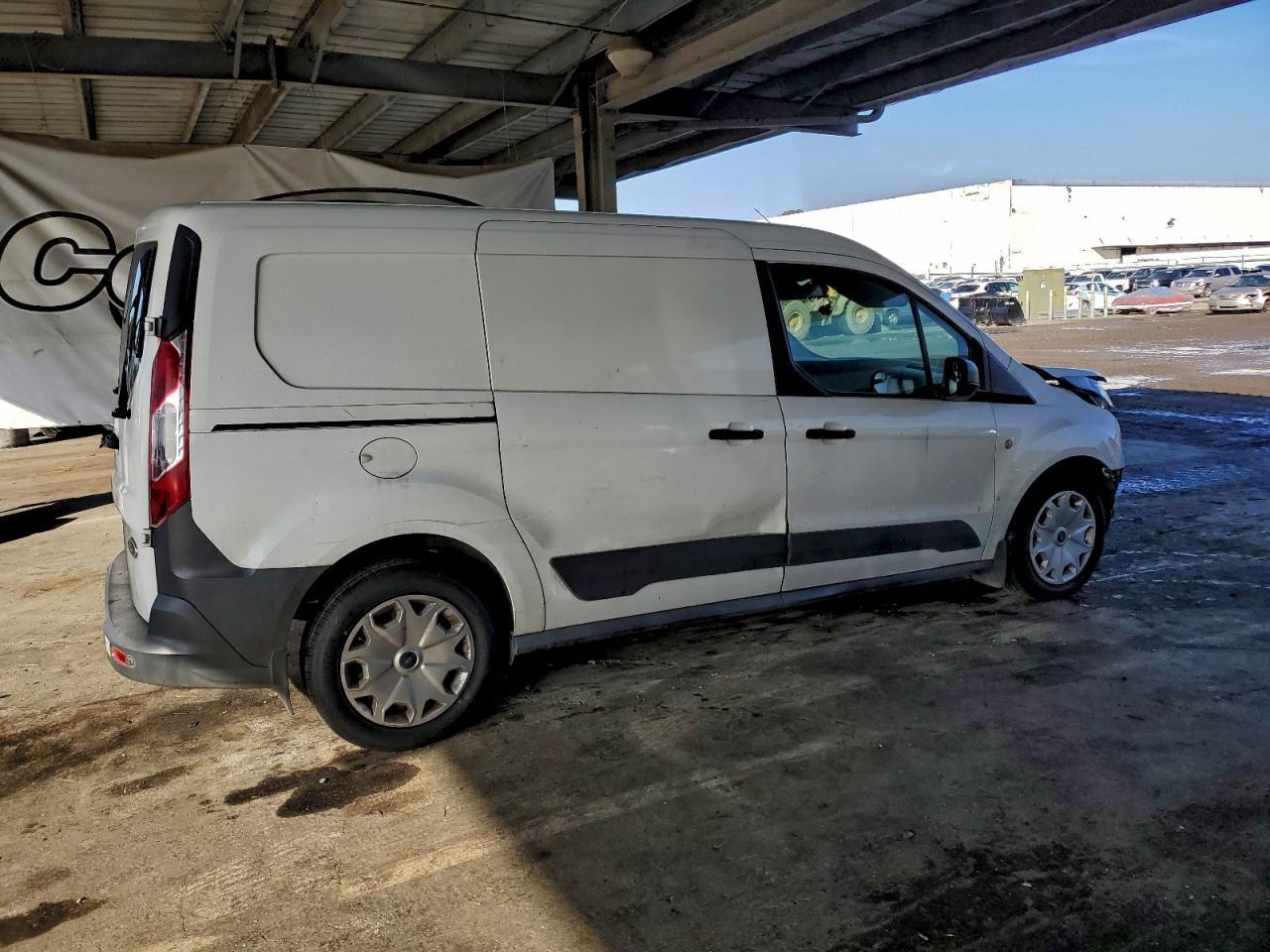 2015 Ford Transit Connect Xl - Image 3