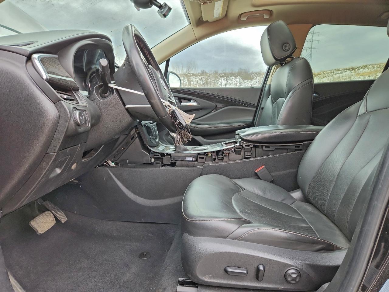 2016 Buick Envision Premium - Фото 7