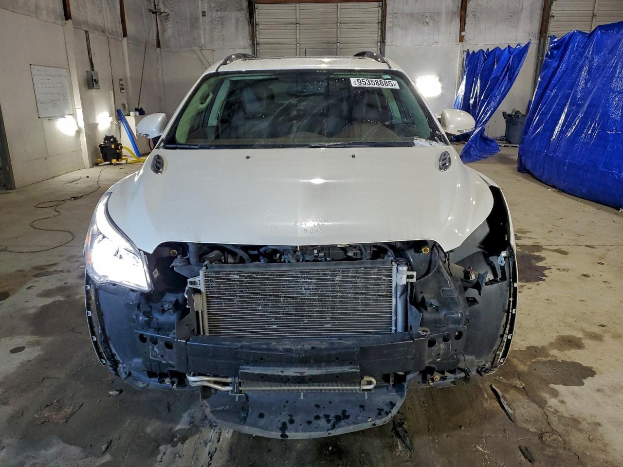 2014 Buick Enclave - Фото 5