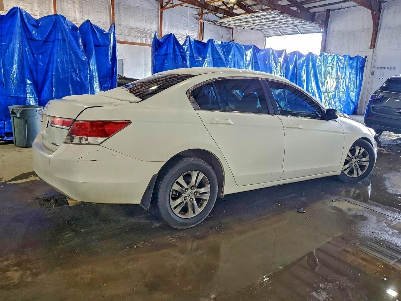 2012 Honda Accord Se - Image 3