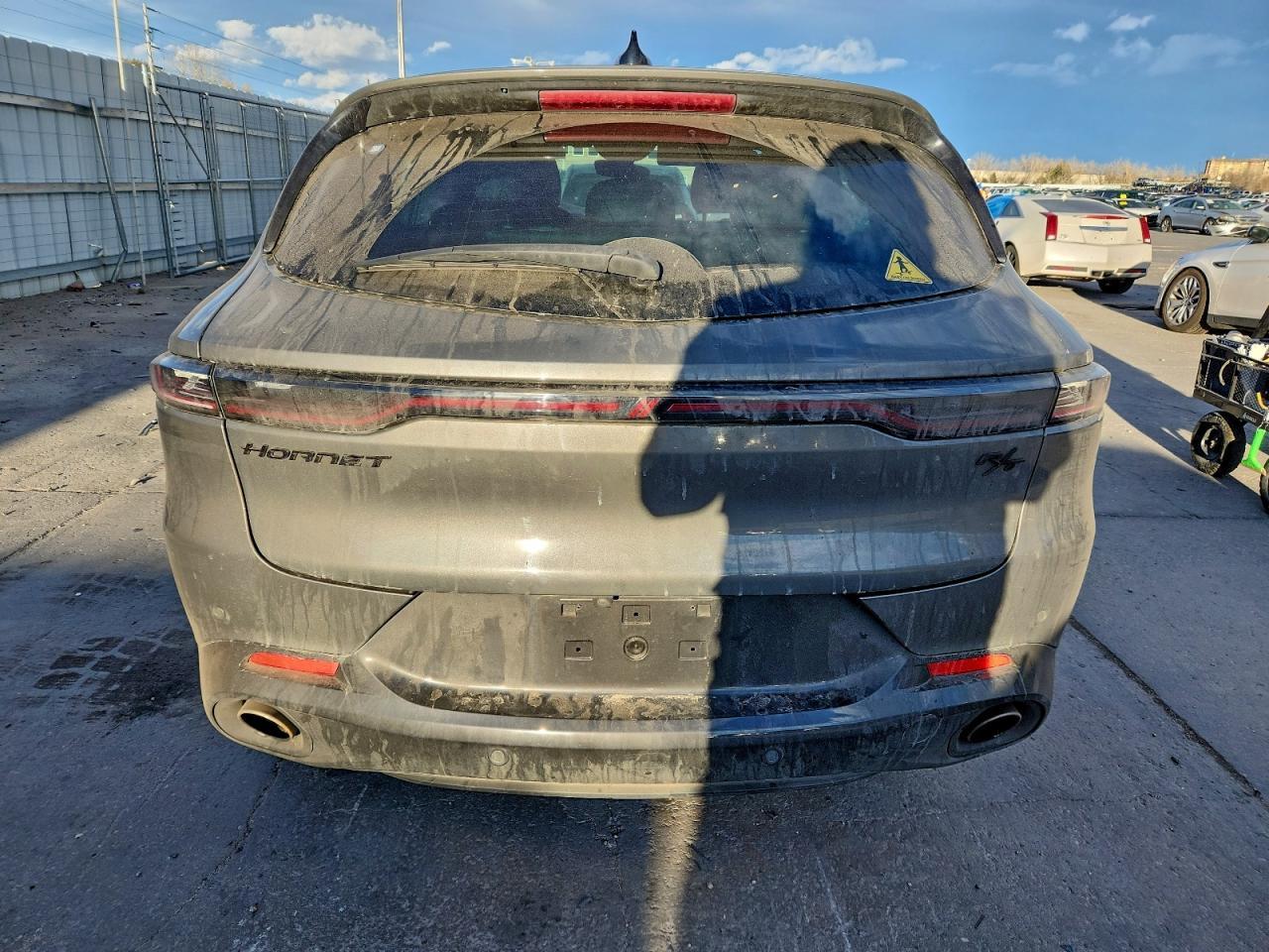 2024 Dodge Hornet R - Image 6