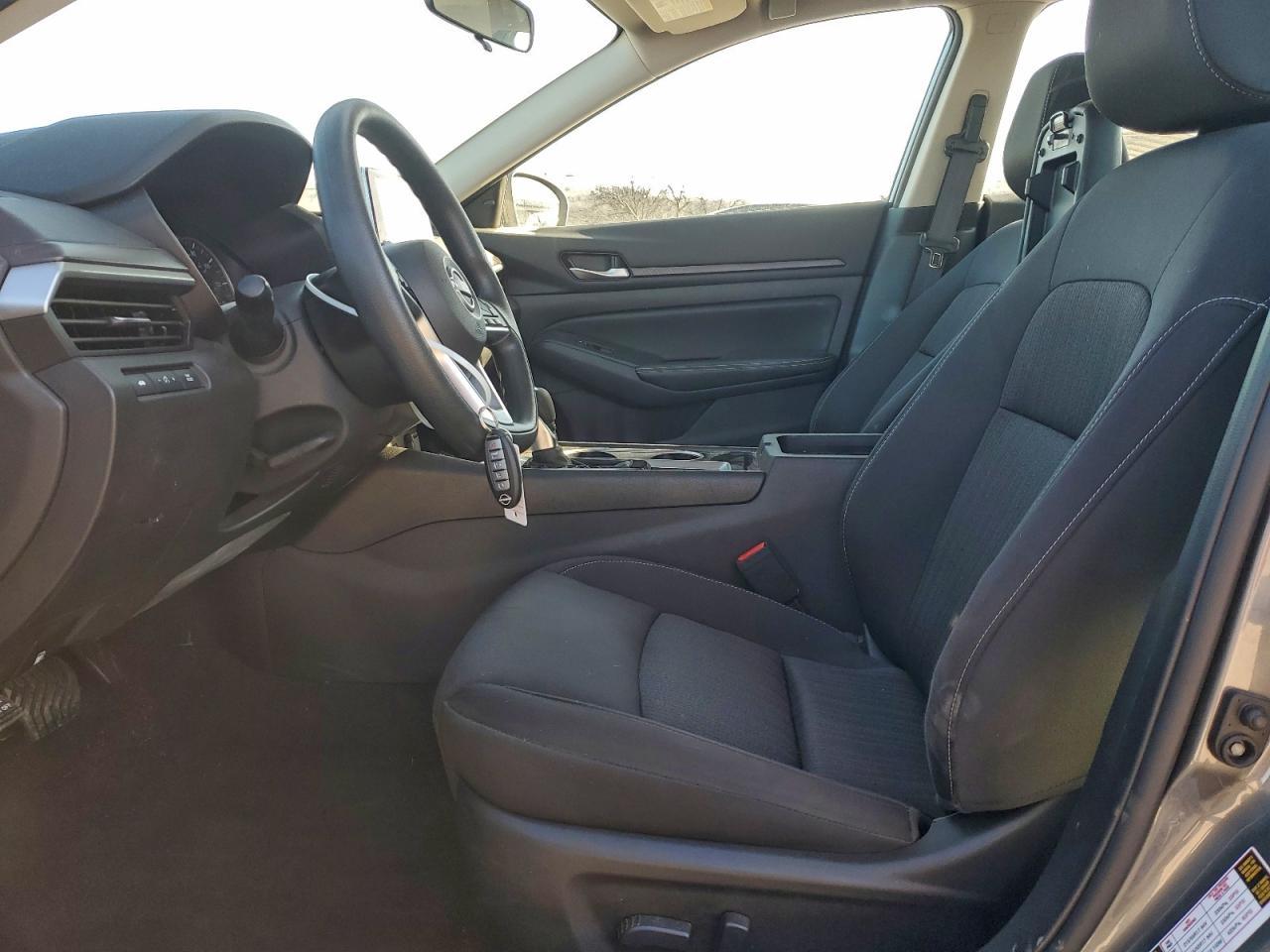 2024 Nissan Altima Sv - Фото 7