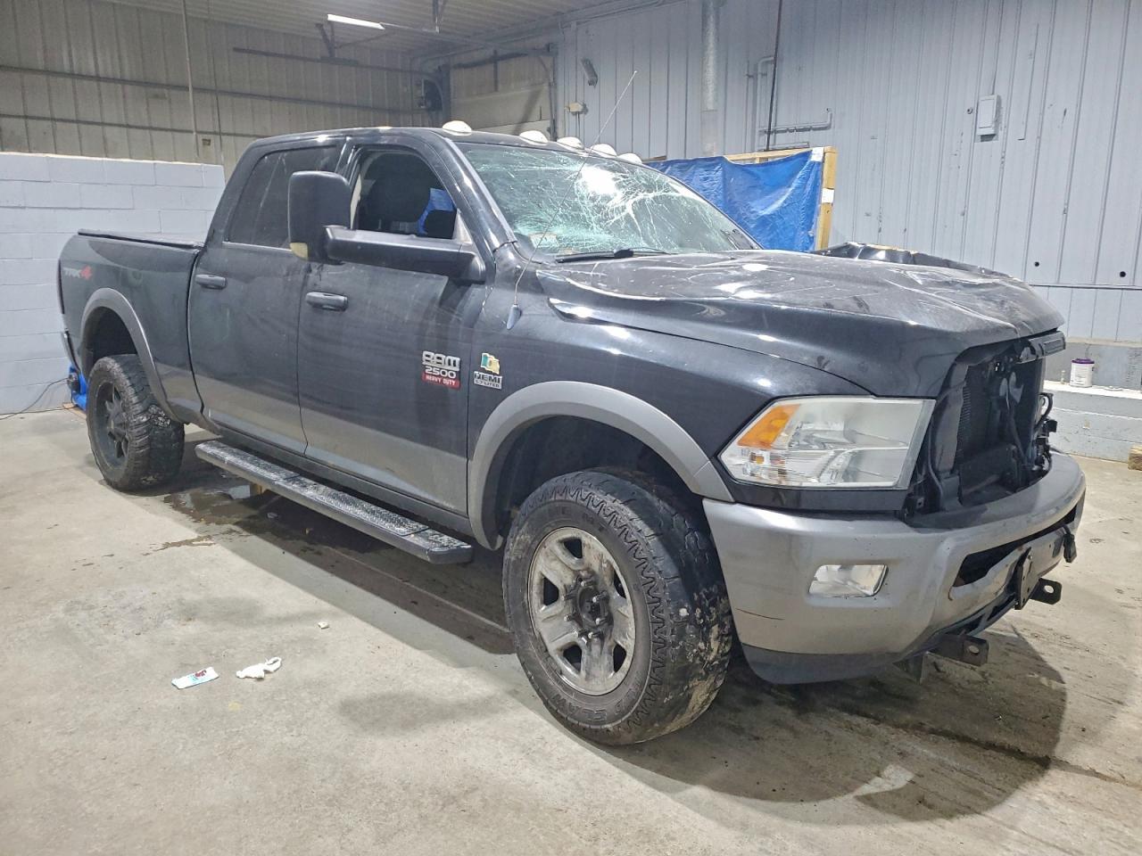 2010 Dodge Ram 2500 - Image 4