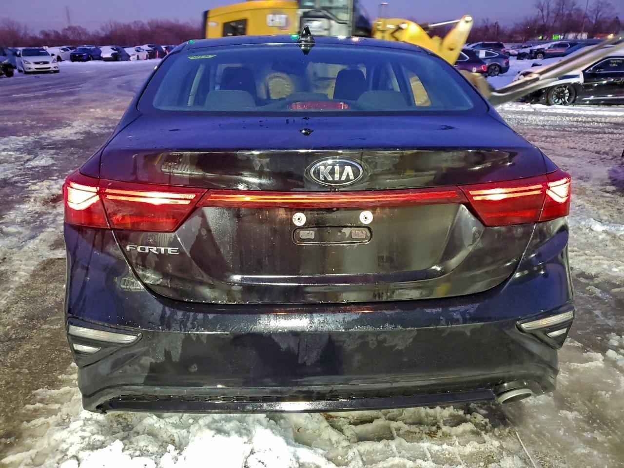 2019 Kia Forte Fe - Image 6