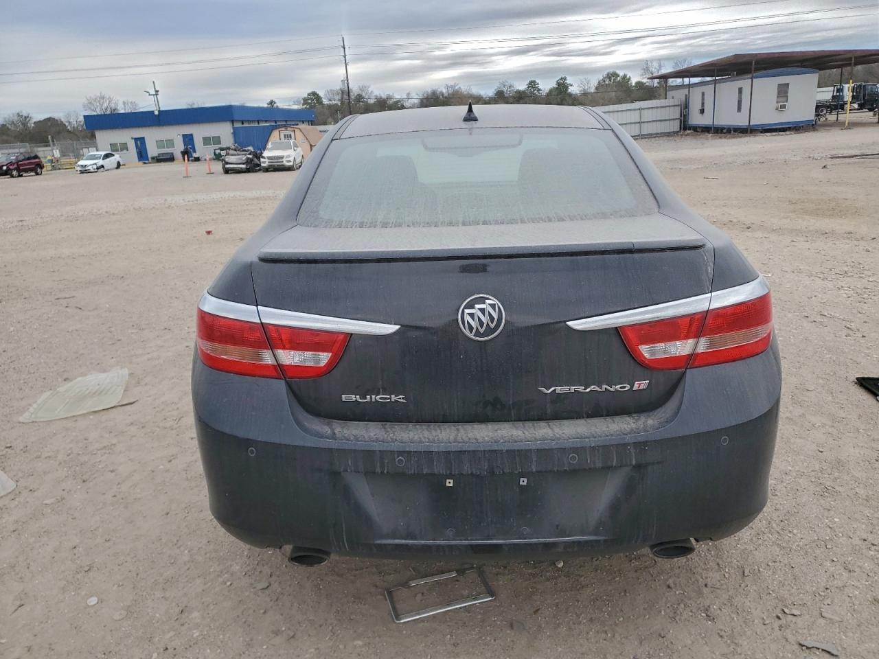 2013 Buick Verano Premium - Фото 6