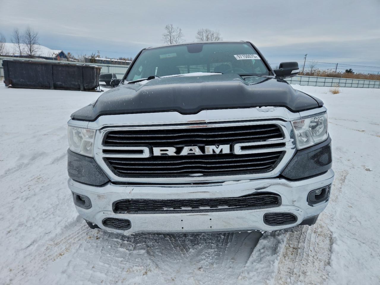 2020 Ram 1500 Big Horn/Lone Star - Image 5