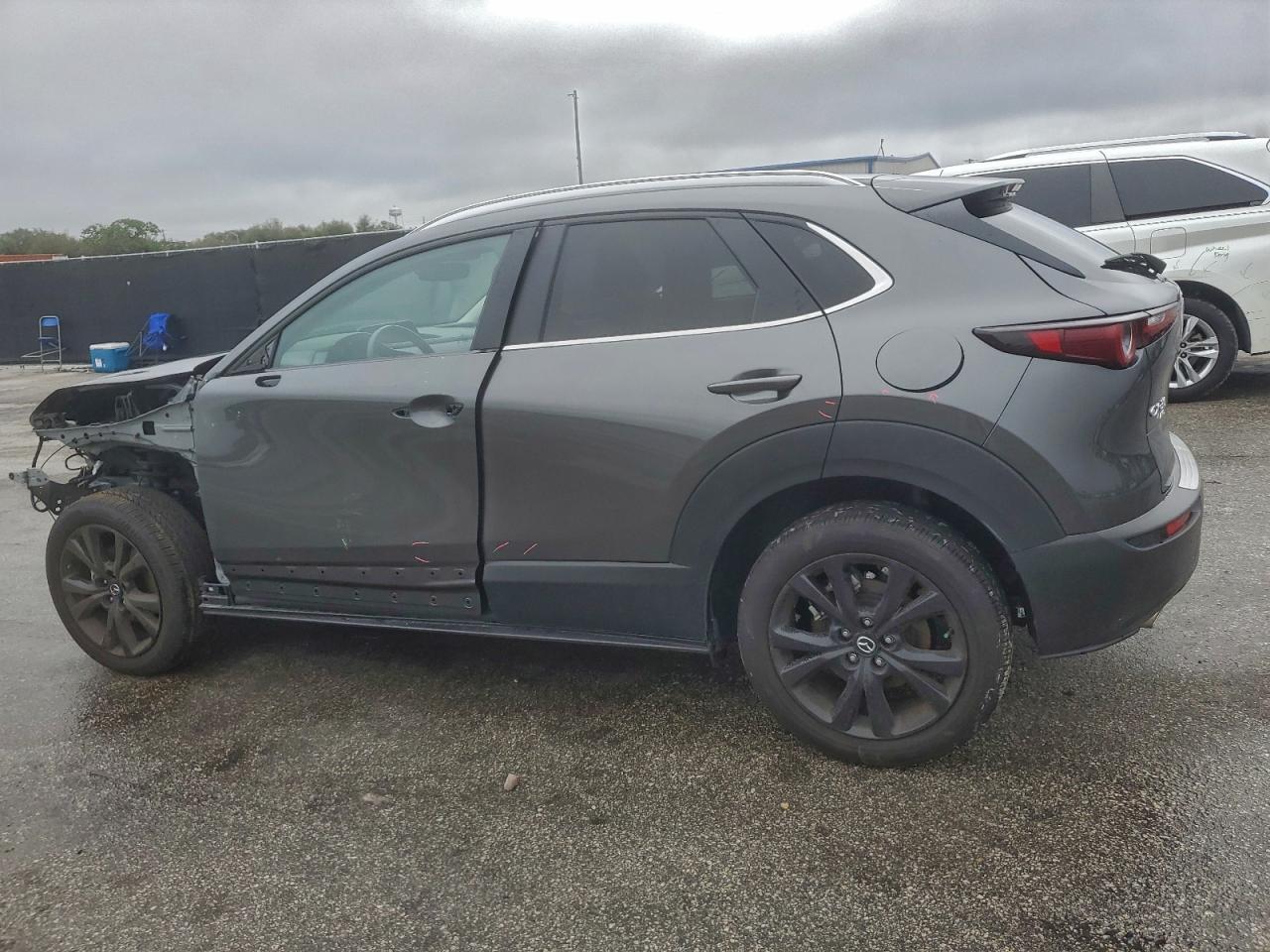 2024 Mazda Cx-30 Select - Фото 2