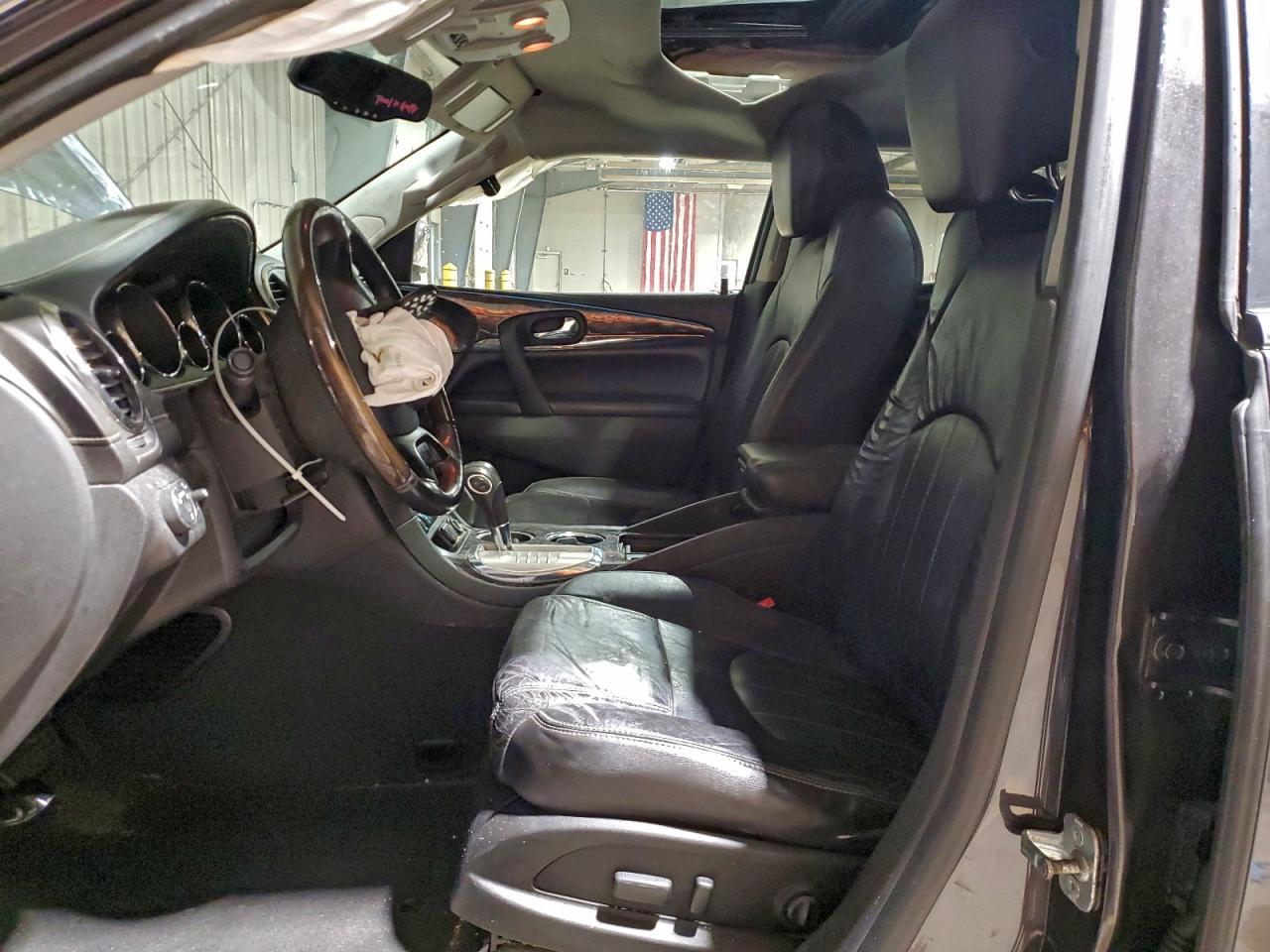 2015 Buick Enclave - Фото 7