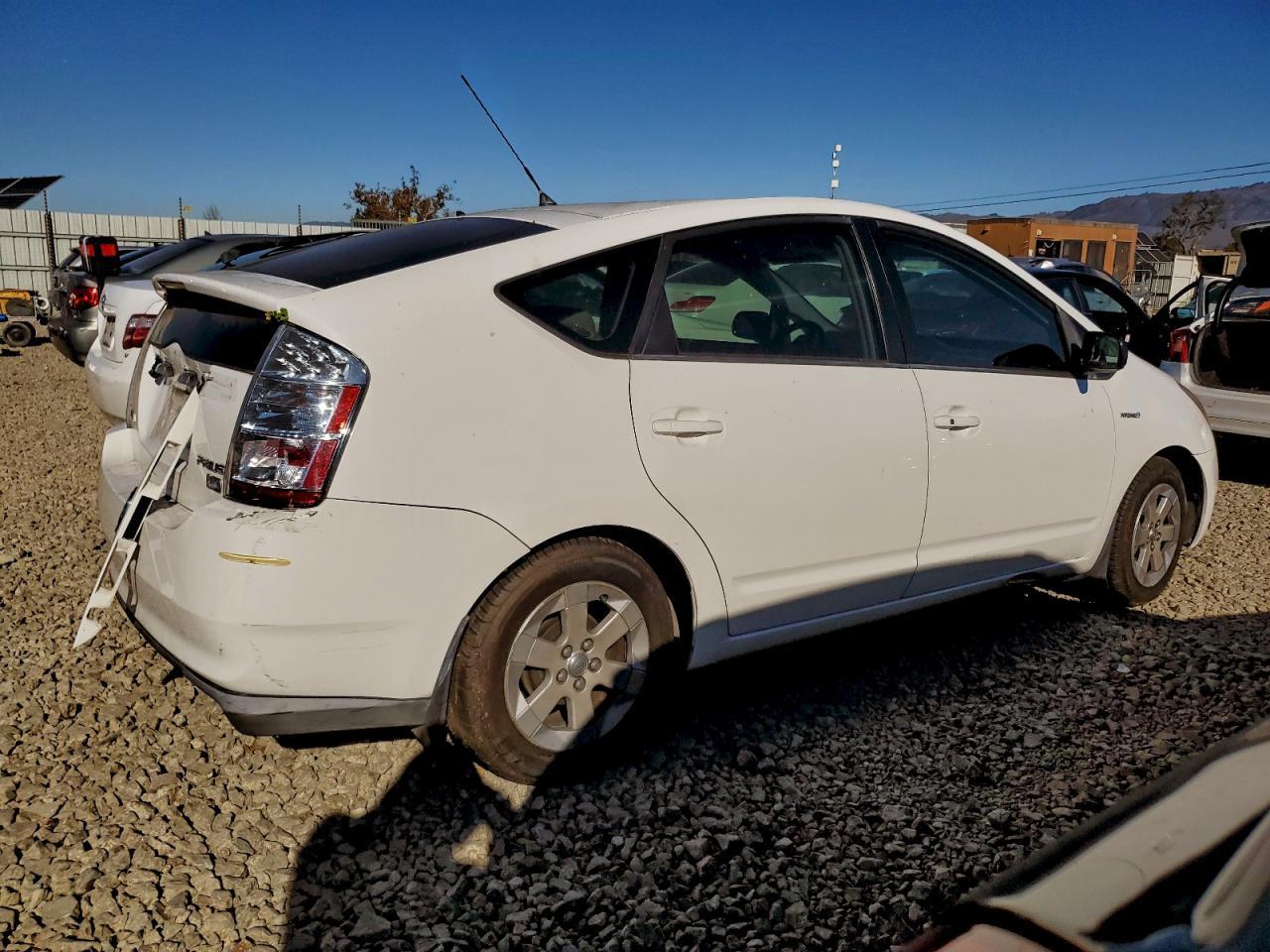 2007 Toyota Prius - Фото 3