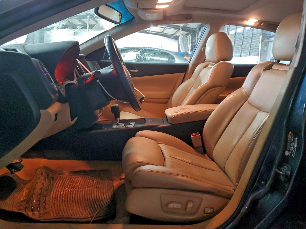 2010 Nissan Maxima S - Фото 7