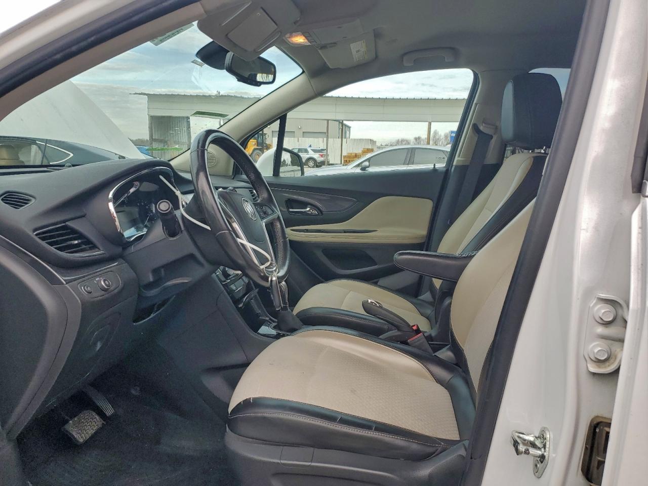 2018 Buick Encore Preferred - Image 7