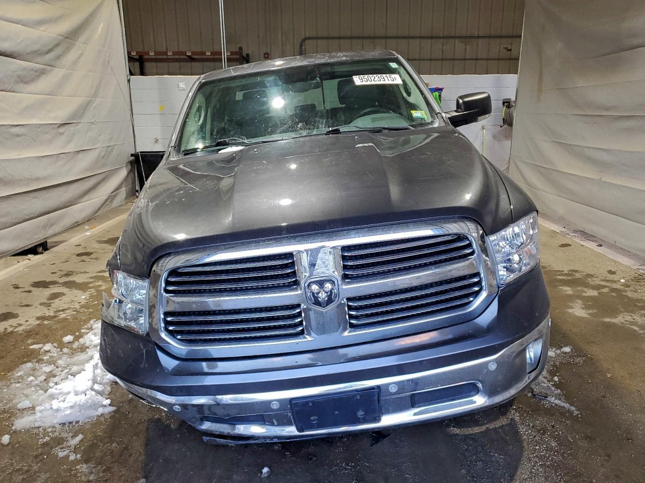 2016 Ram 1500 - Фото 5