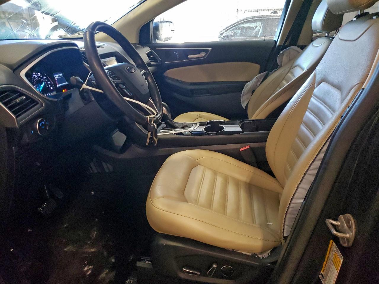 2015 Ford Edge Sel - Image 7