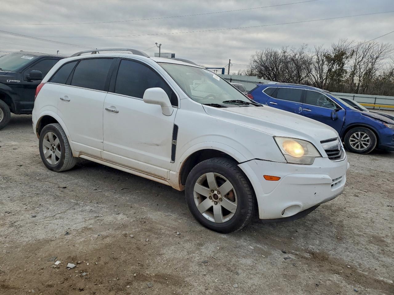 2010 Saturn Vue Xr - Image 4