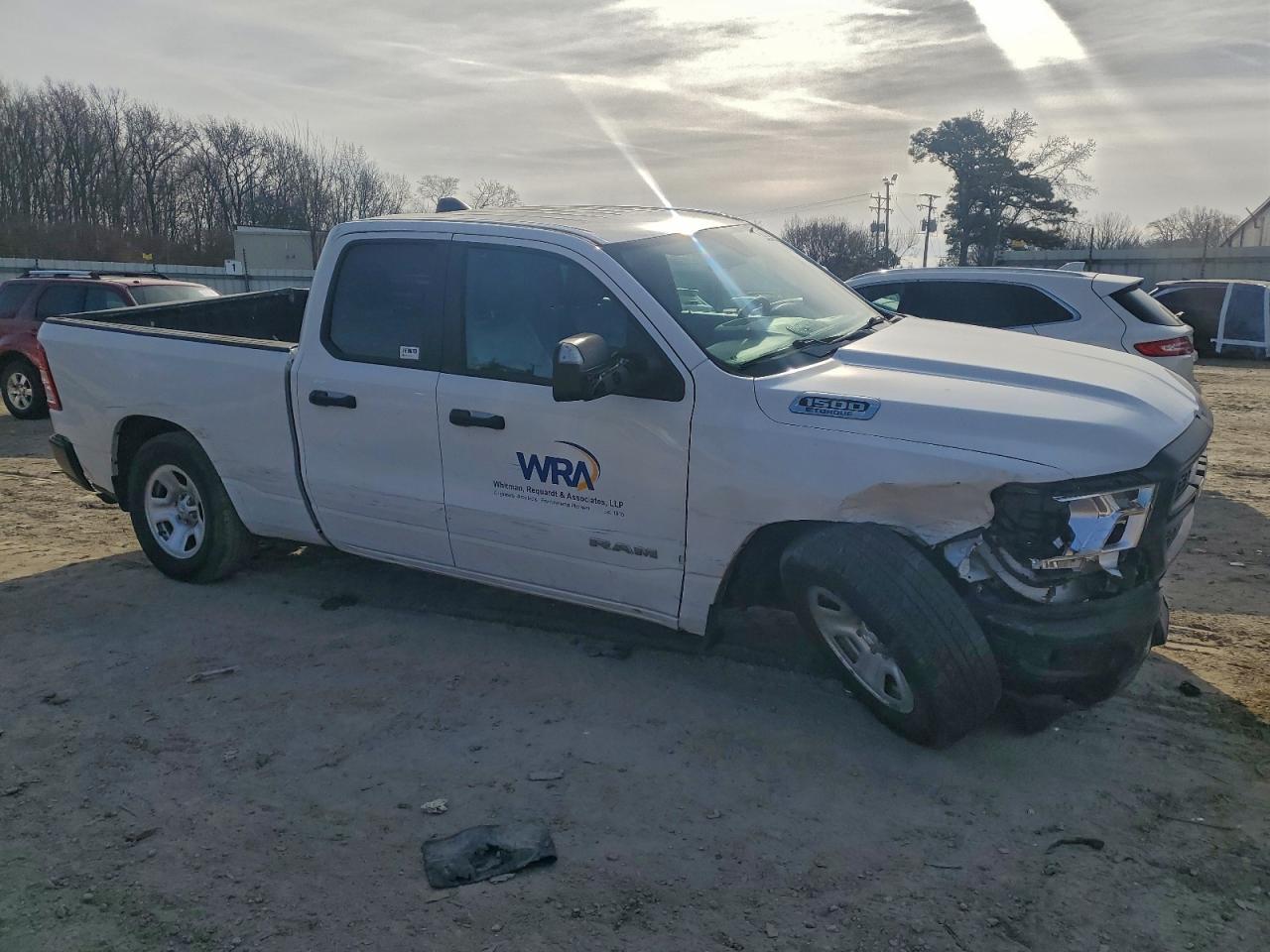 2022 Ram 1500 Tradesman - Image 4