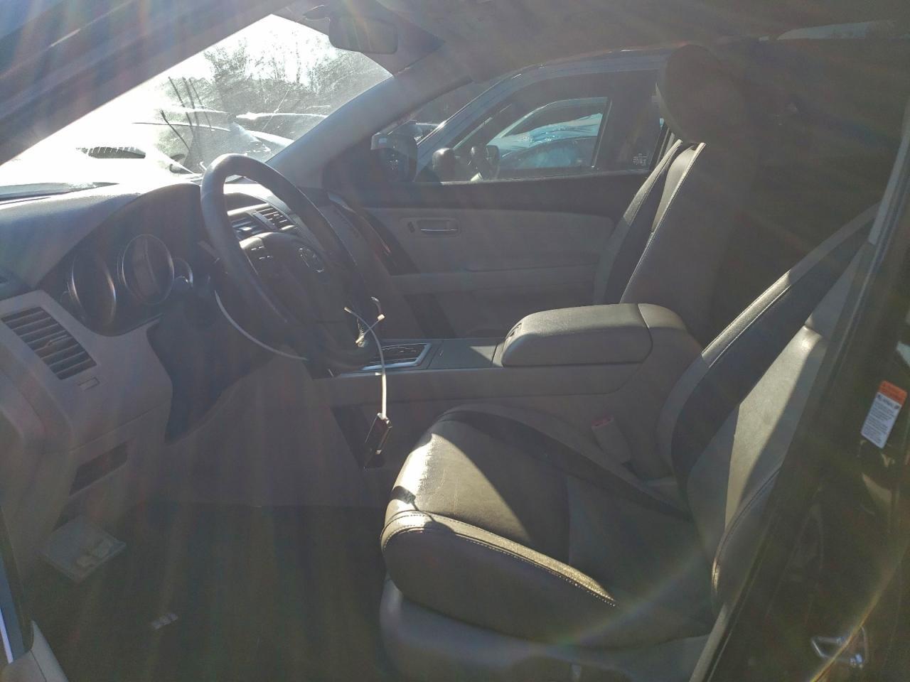 2008 Mazda Cx-9 - Image 7