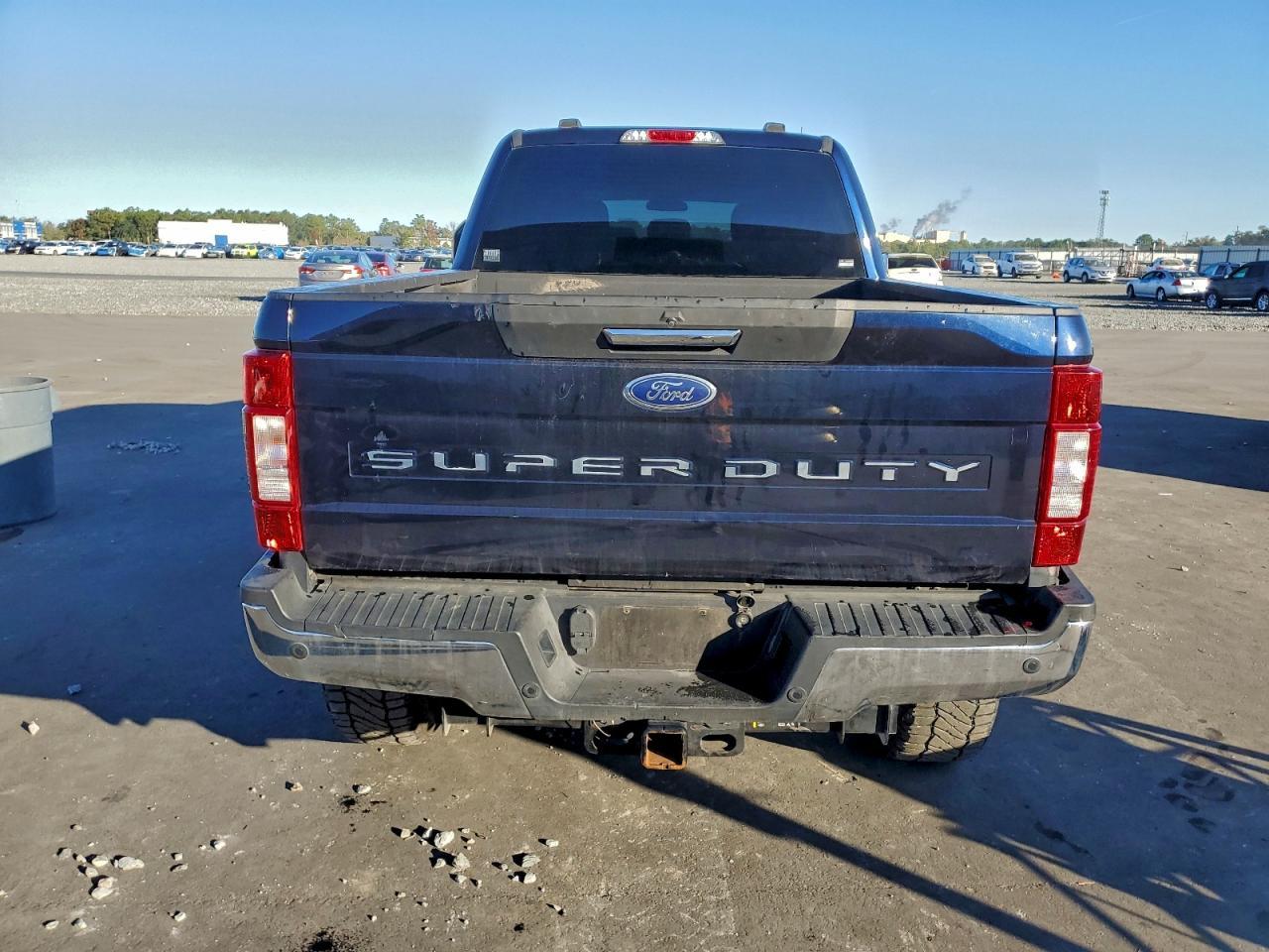 2021 Ford F250 Super Duty - Image 6