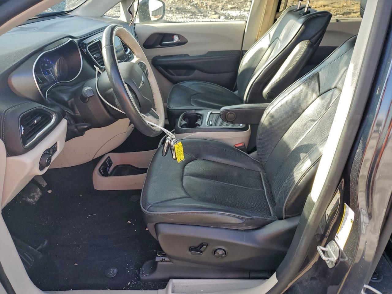 2020 Chrysler Pacifica - Фото 7
