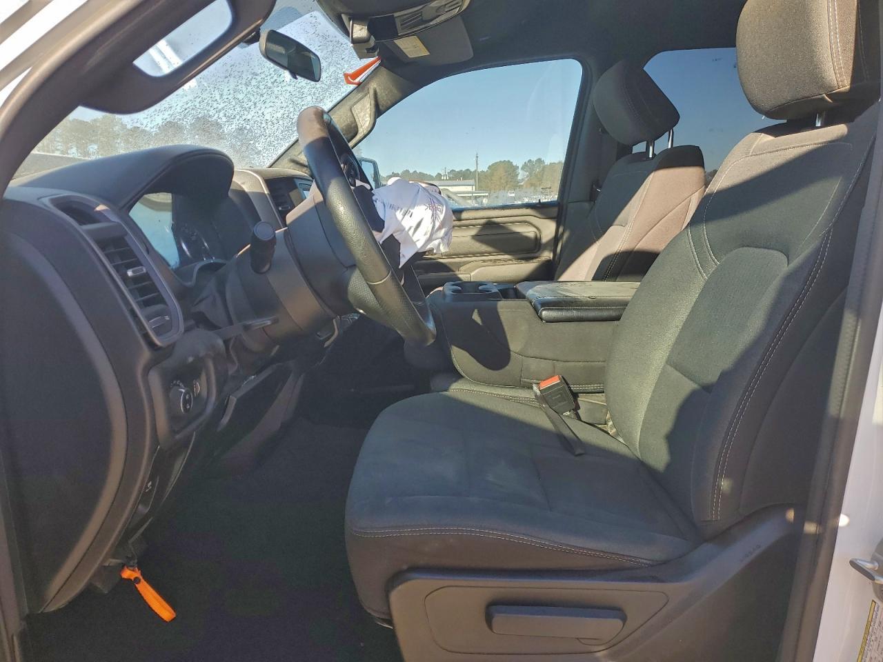 2024 Ram 1500 Tradesman - Фото 7