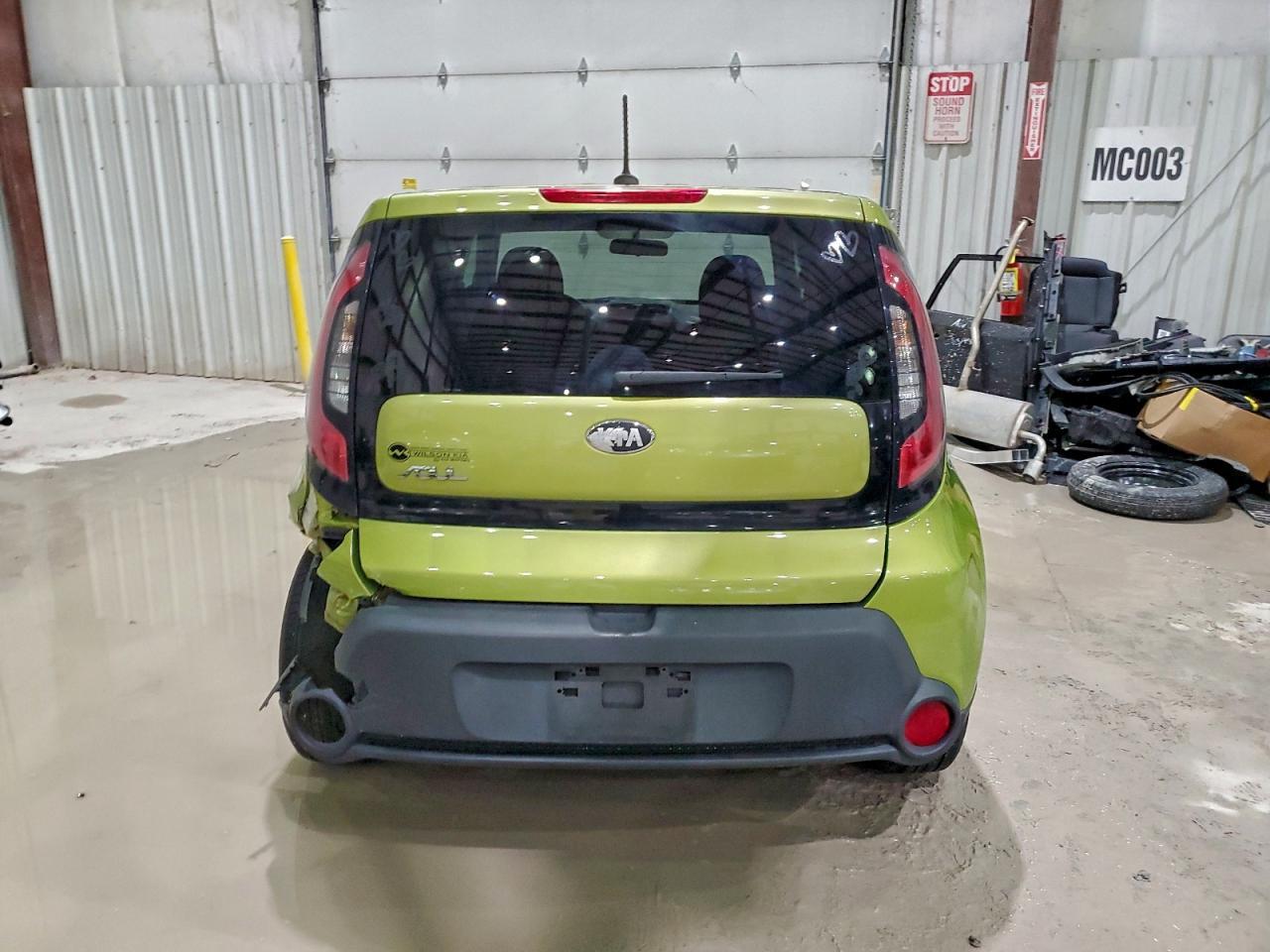 2014 Kia Soul - Фото 6