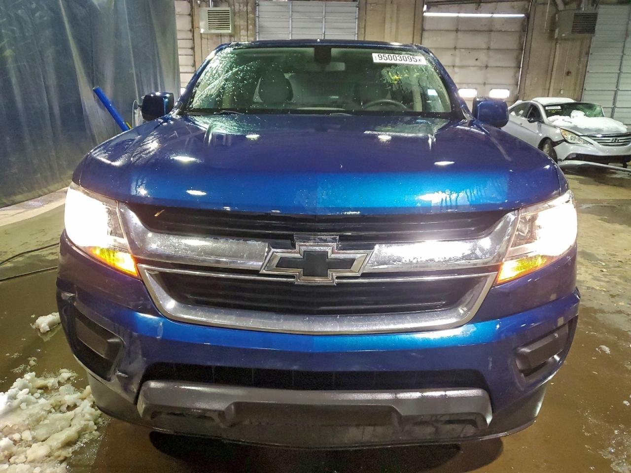 2019 Chevrolet Colorado - Image 5