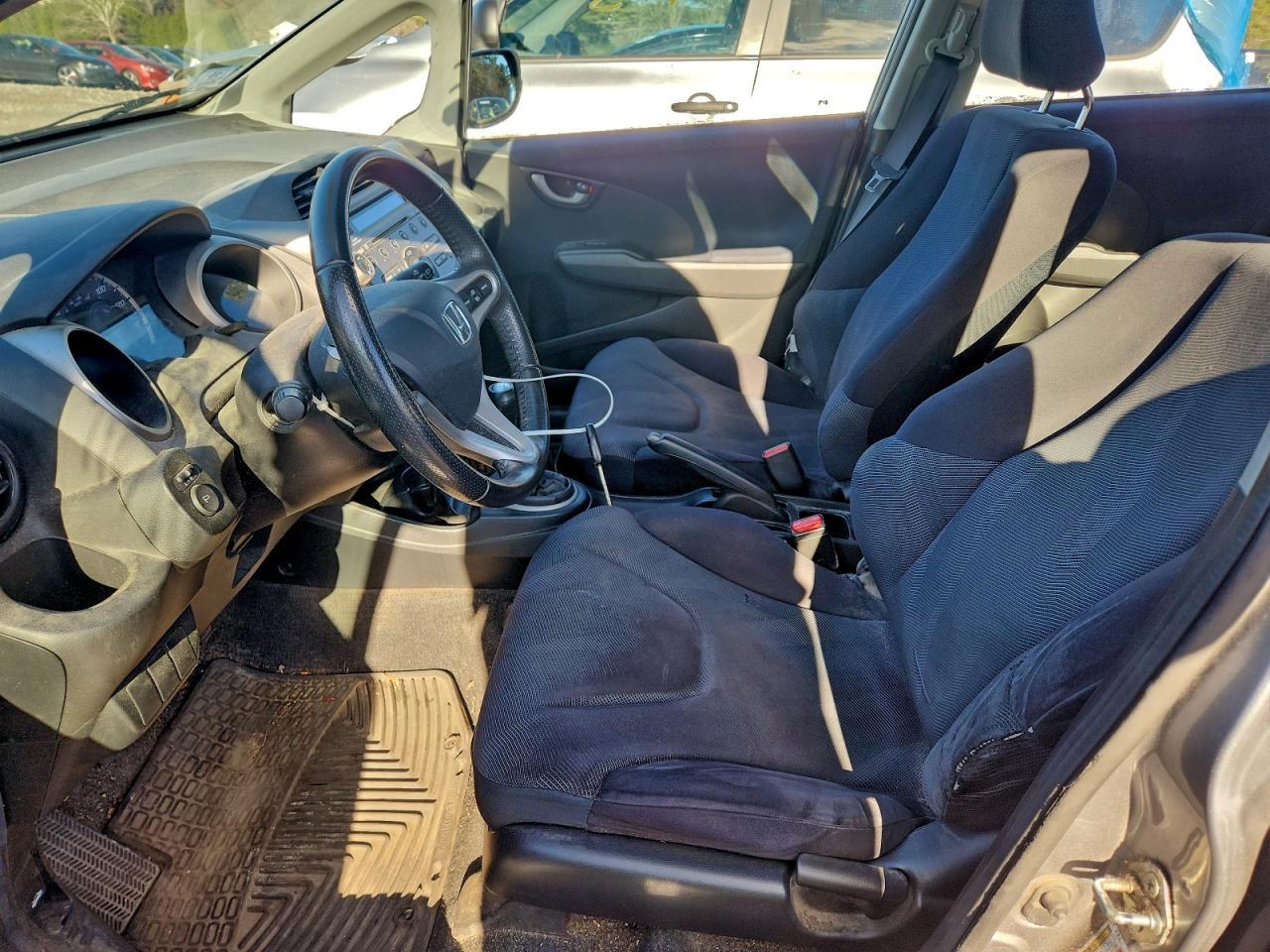 2010 Honda Fit Sport - Фото 7