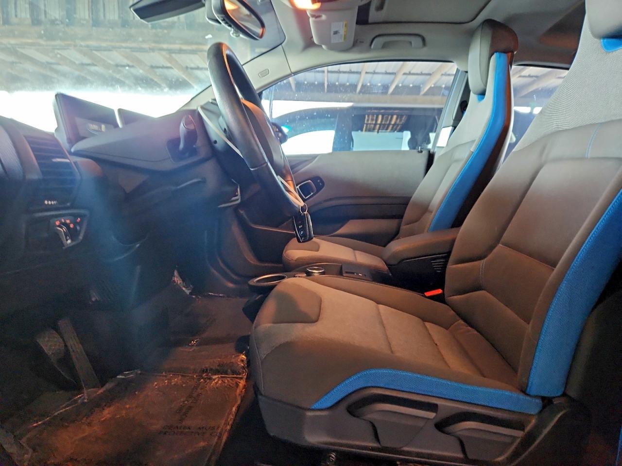 2019 BMW I3 S Rex - Фото 7