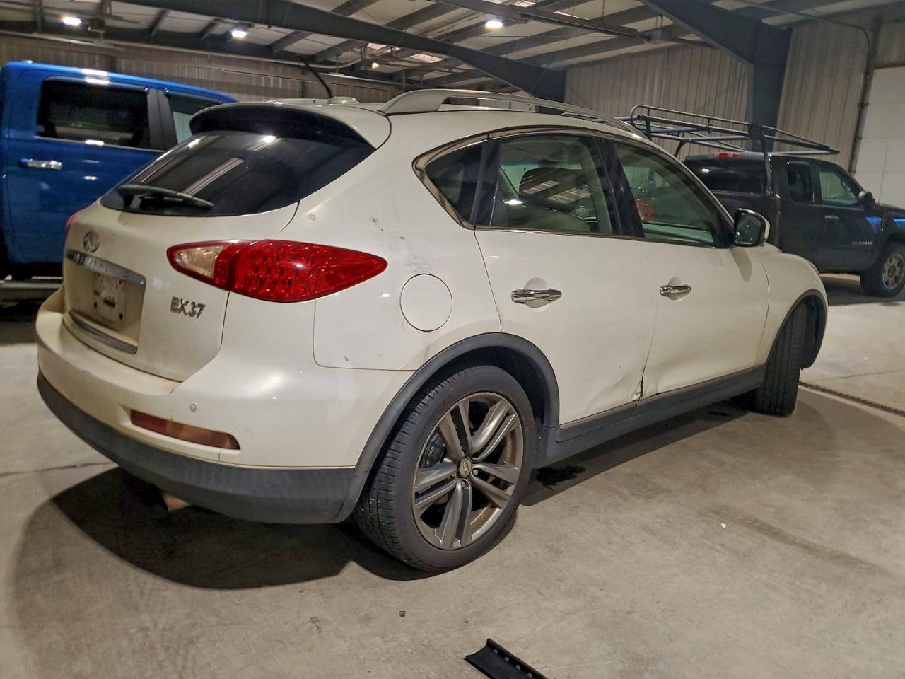 2013 Infiniti Ex37 - Фото 3