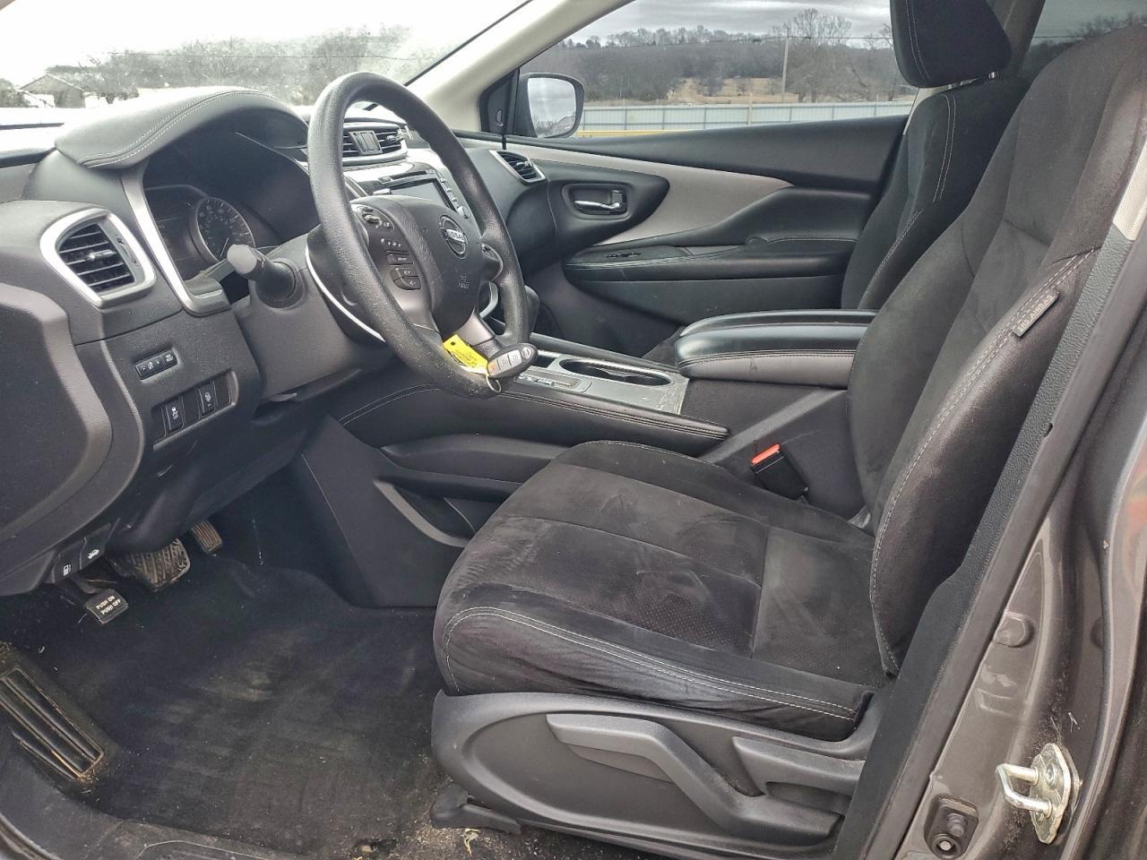 2020 Nissan Murano S - Image 7