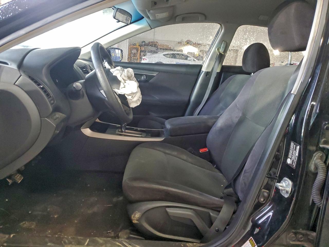 2013 Nissan Altima 2.5 - Image 7