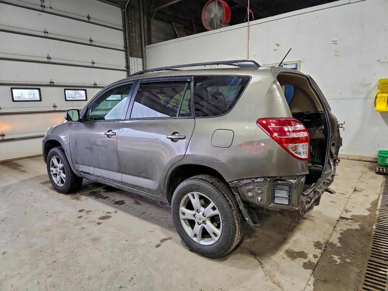 2012 Toyota Rav4 - Image 2