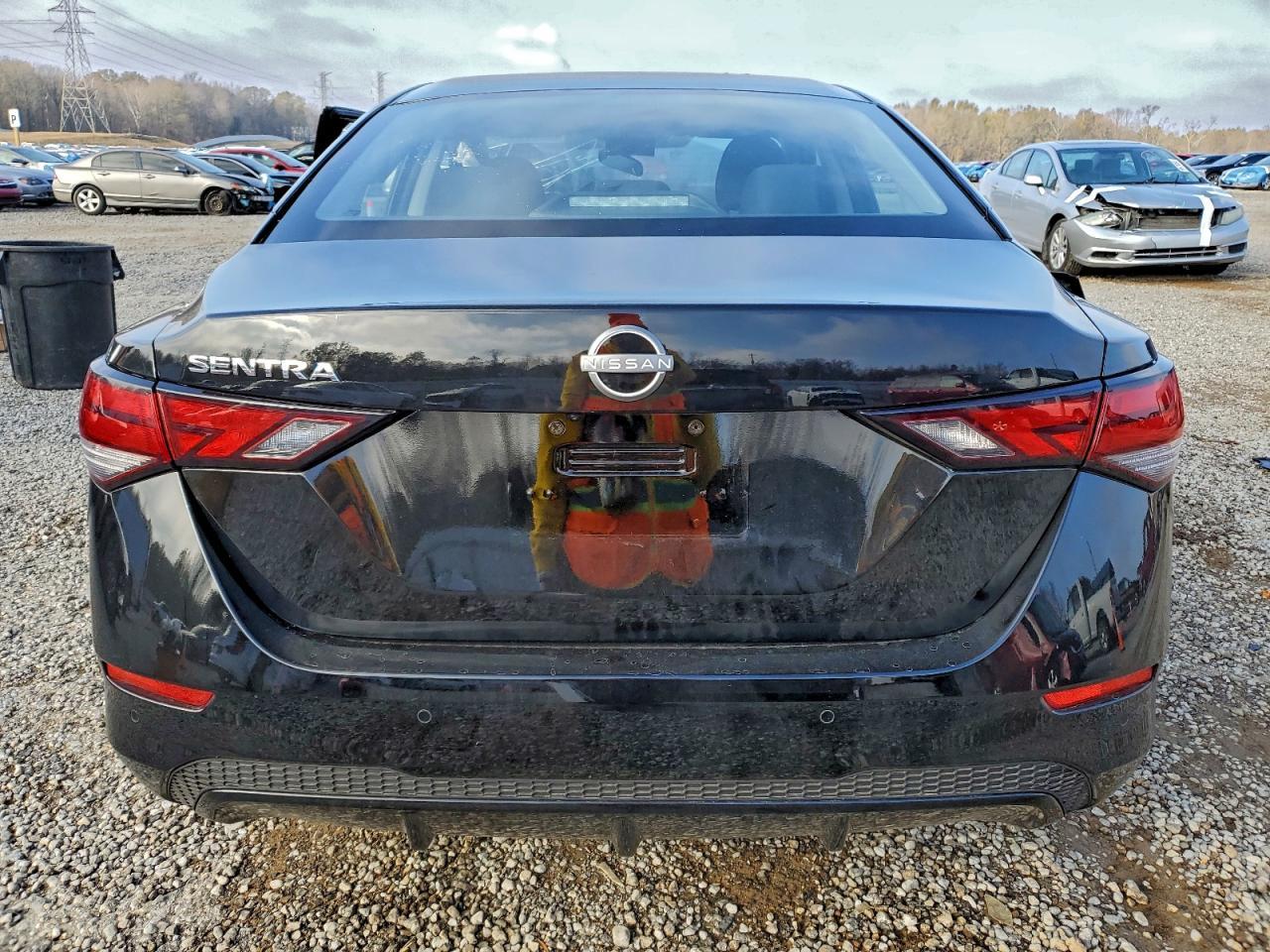 2024 Nissan Sentra S - Image 6