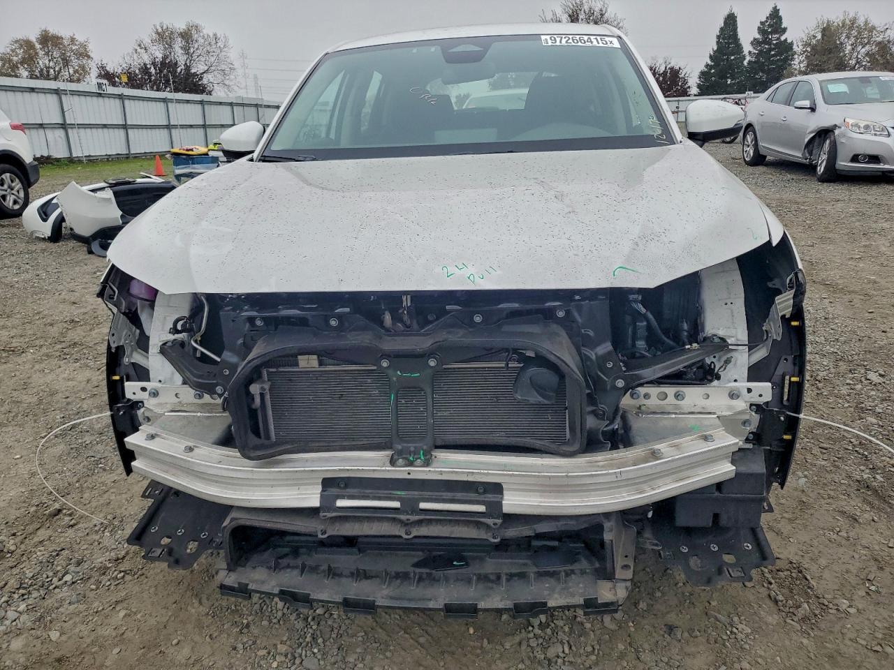 2024 Honda Hr-V Lx - Image 5