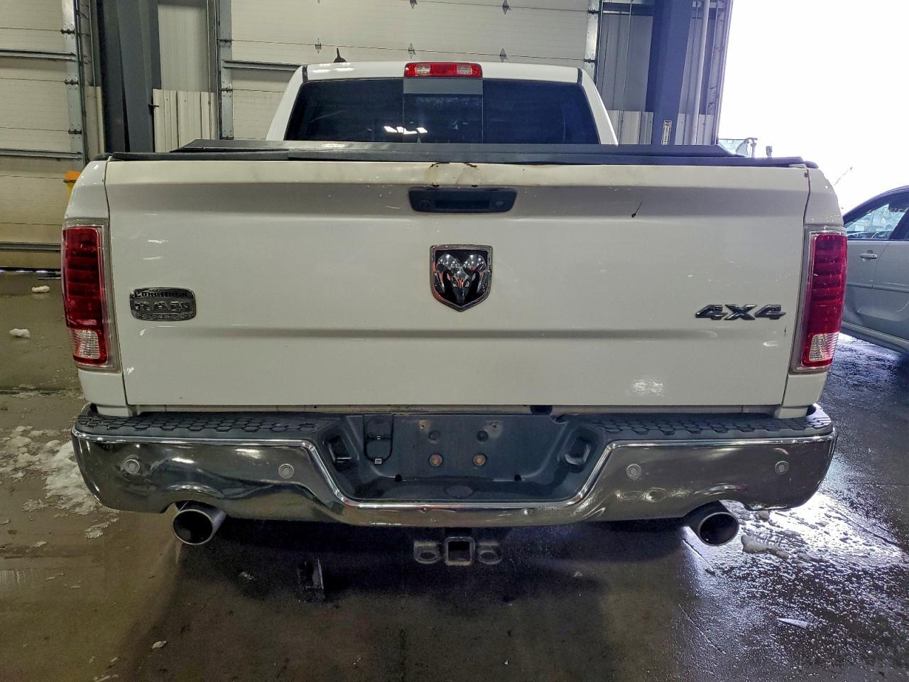 2014 Ram 1500 Longhorn - Image 6