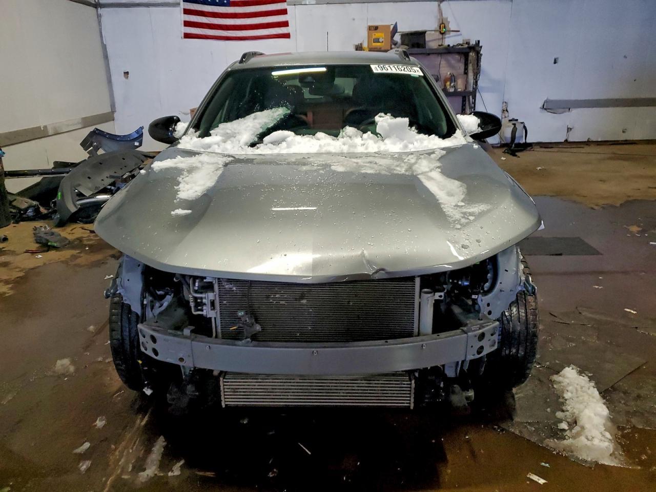 2024 Chevrolet Trax 2Rs - Фото 5