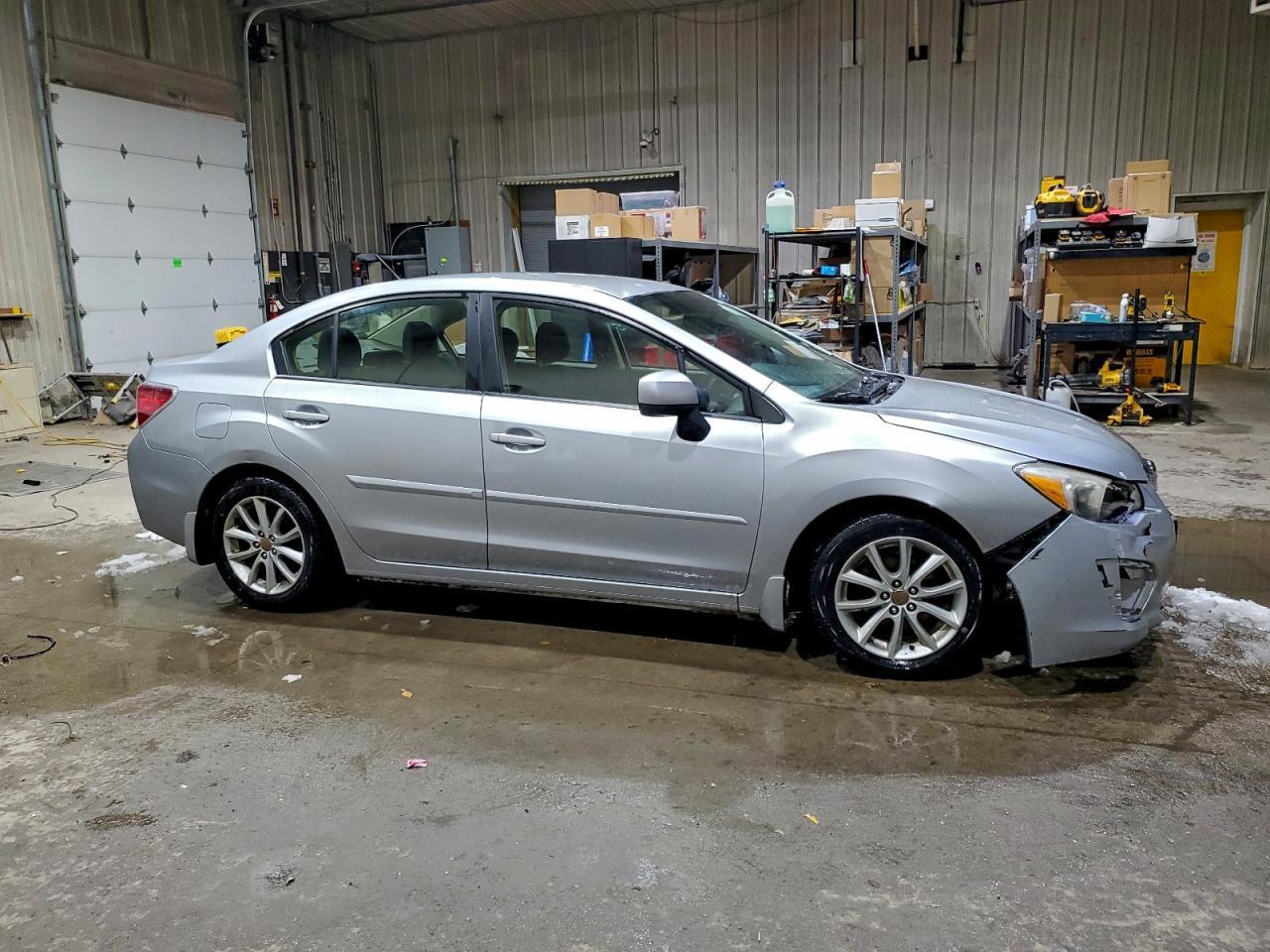 2014 Subaru Impreza Premium - Image 4