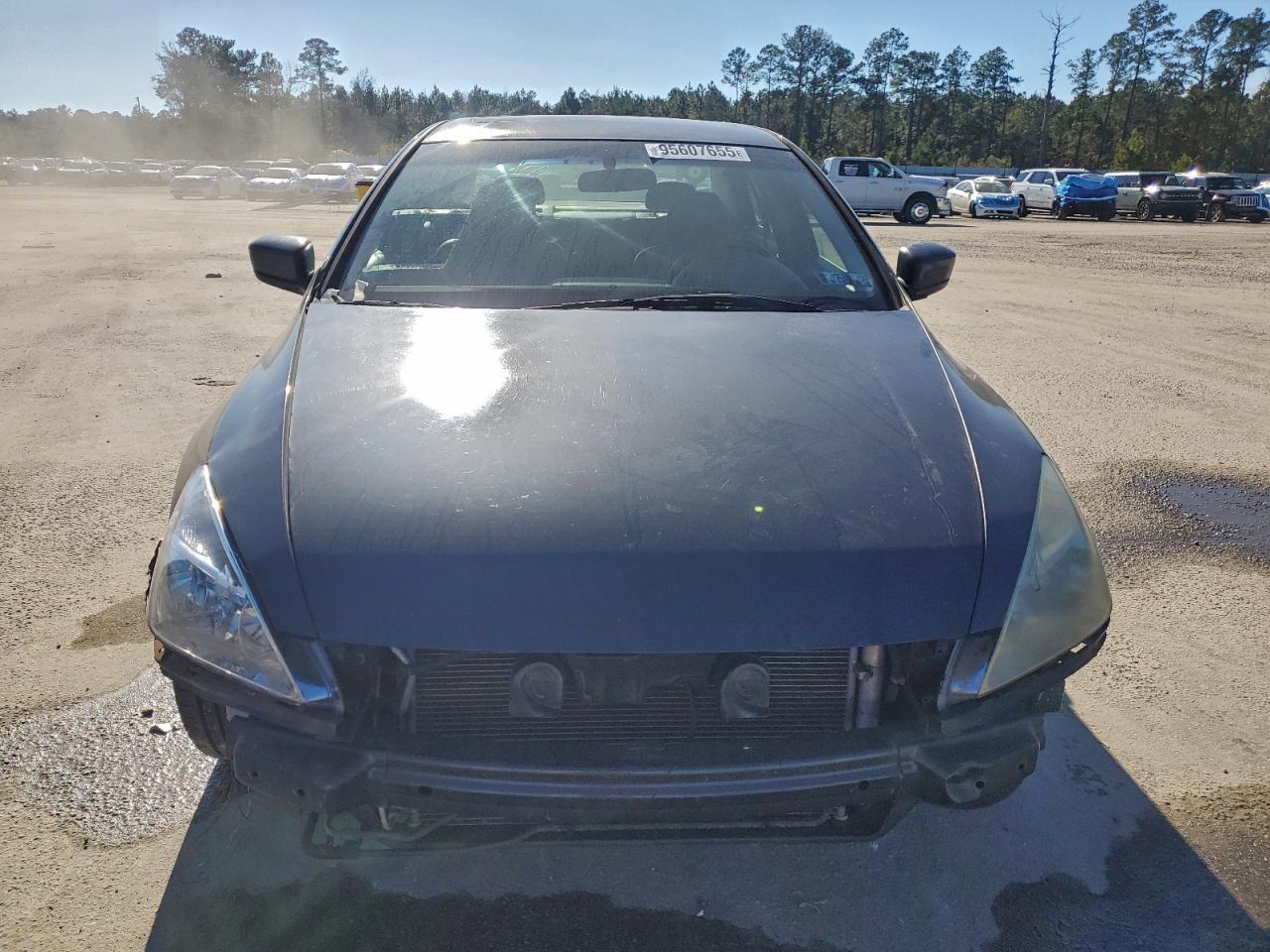 2006 Honda Accord Ex - Image 5