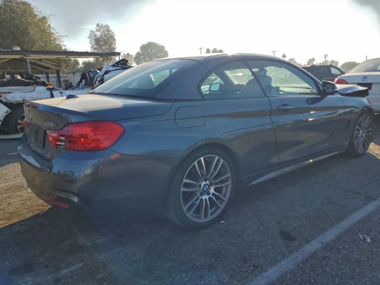 2015 BMW 428 I - Image 3