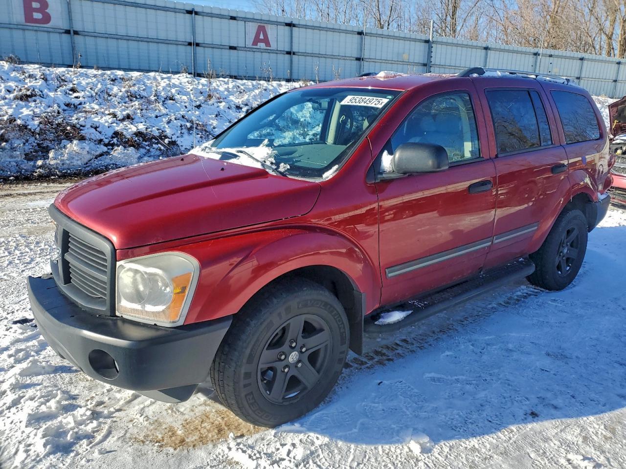 2006 Dodge Durango Slt
