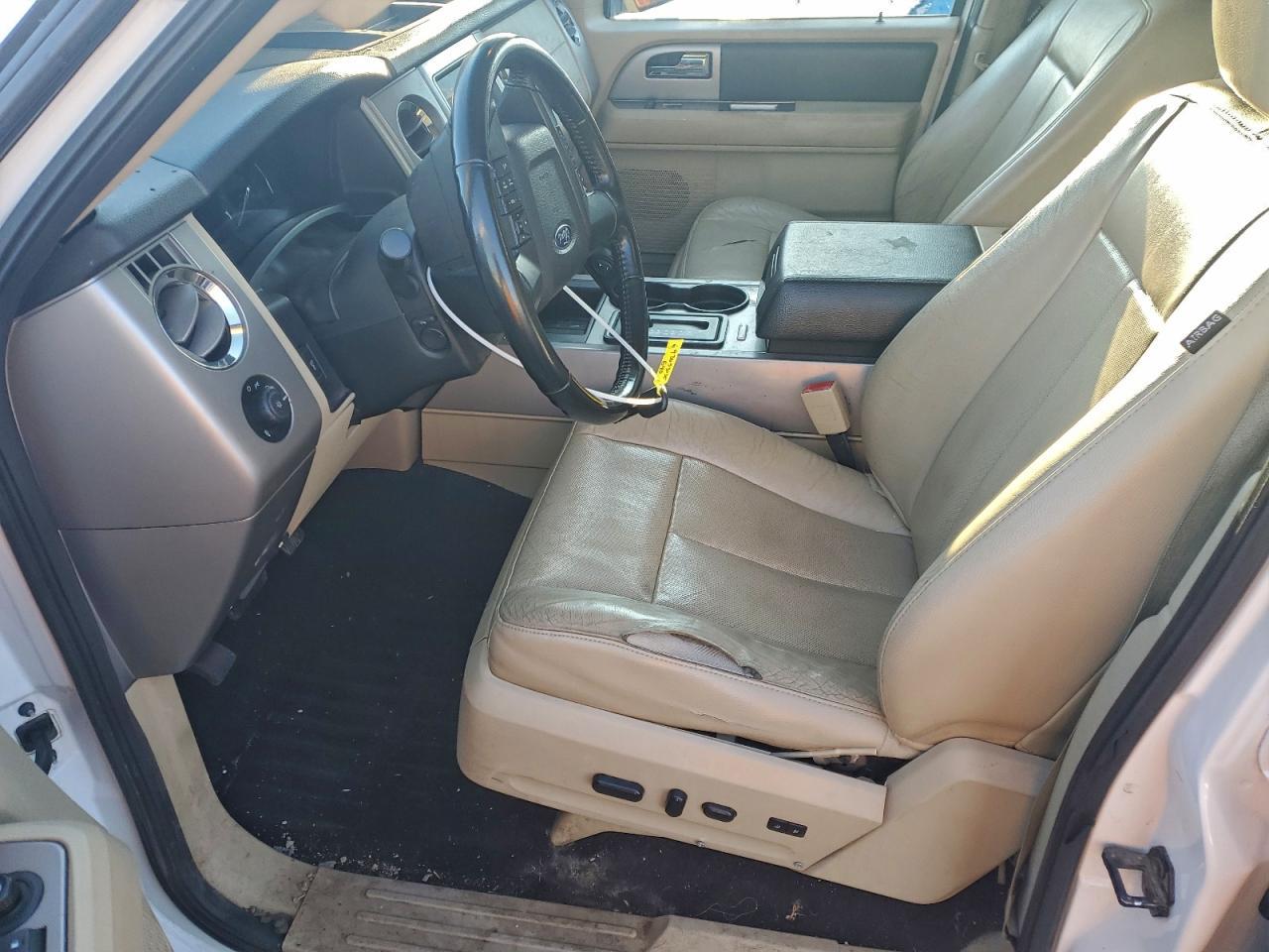 2016 Ford Expedition El Xlt - Фото 7