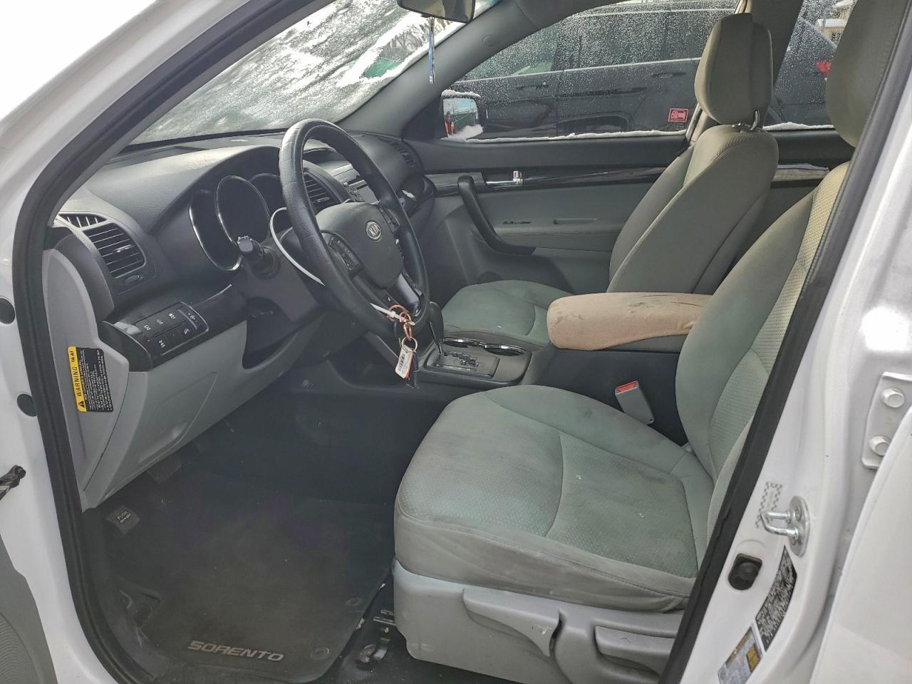 2011 Kia Sorento Base - Image 7