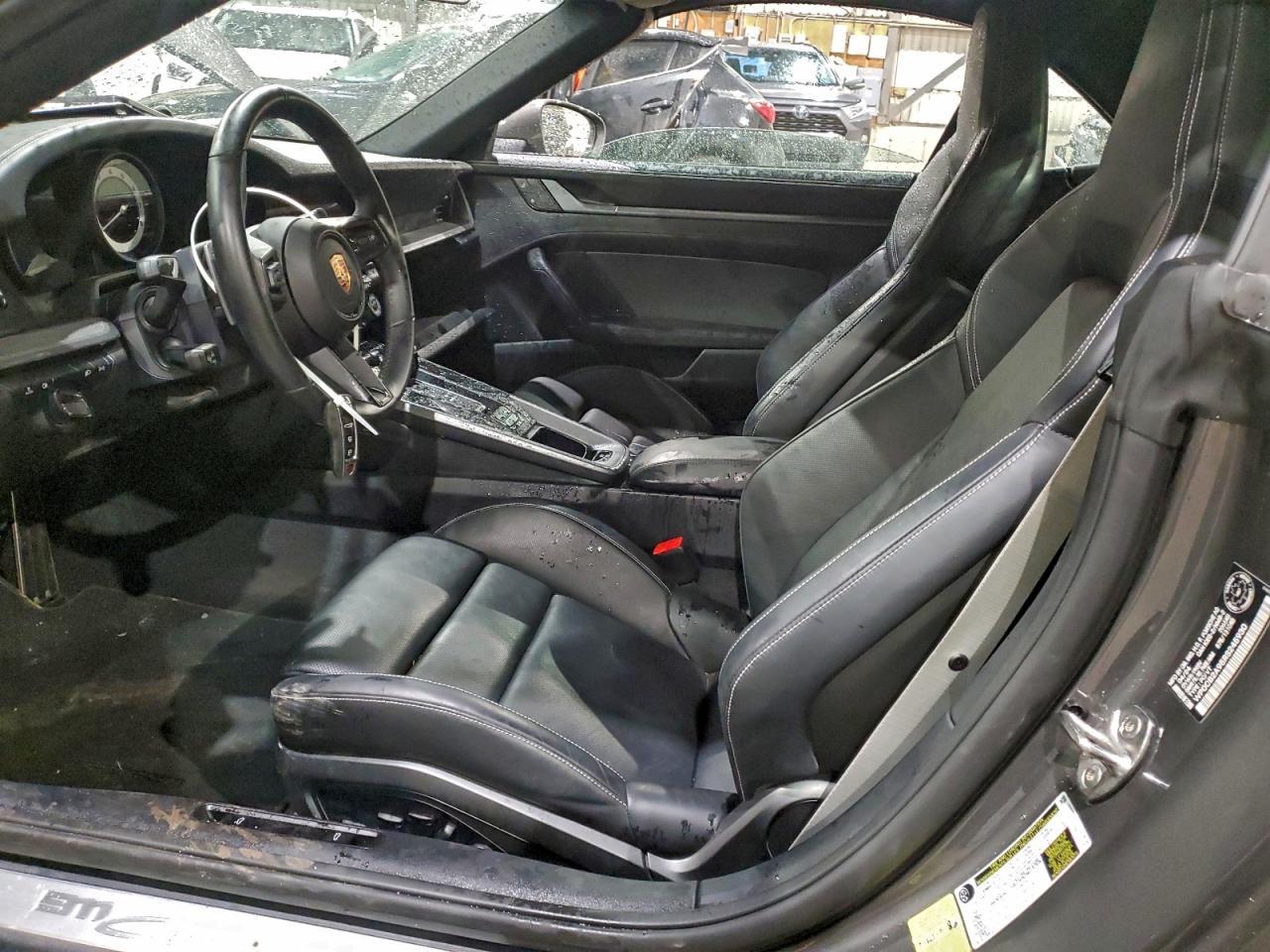 2024 Porsche 911 Carrera S - Image 7