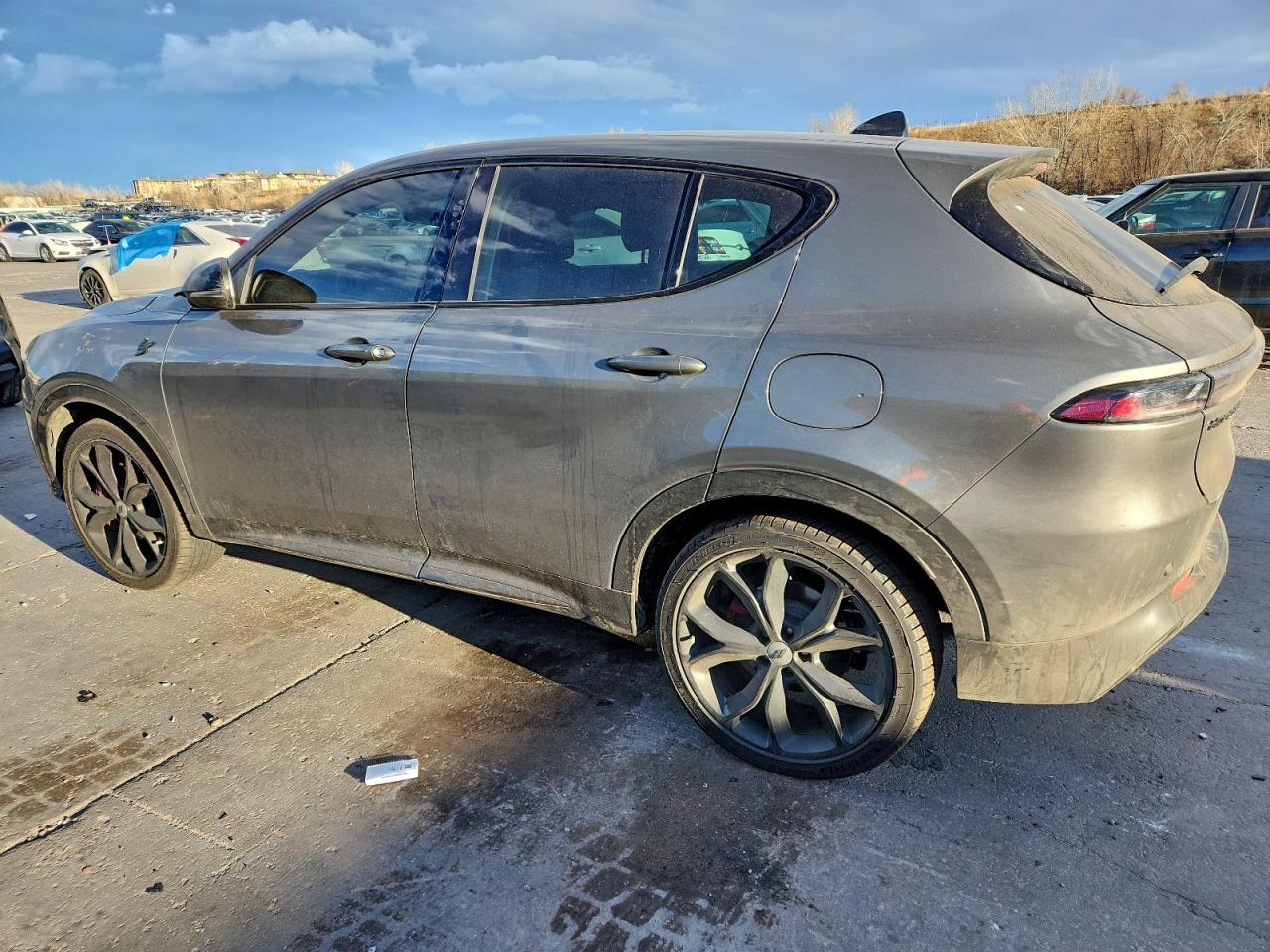 2024 Dodge Hornet R - Image 2
