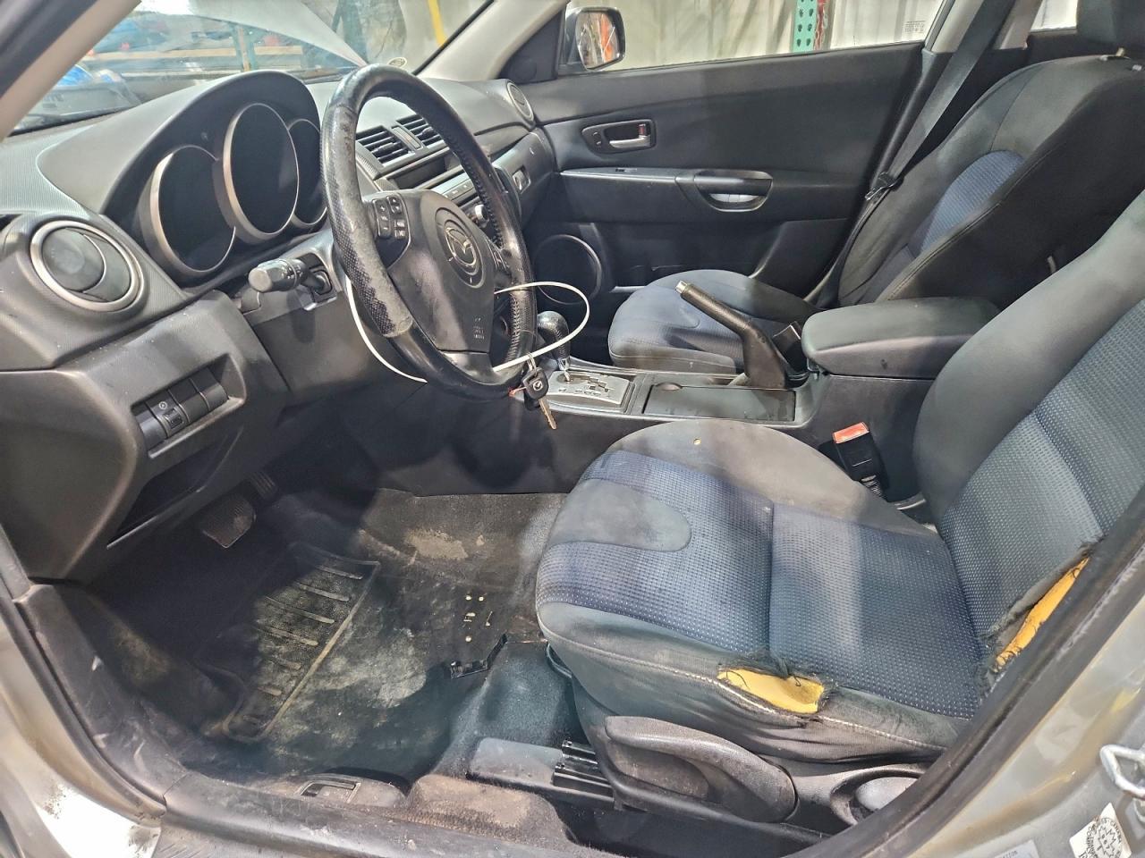 2004 Mazda 3 S - Image 7