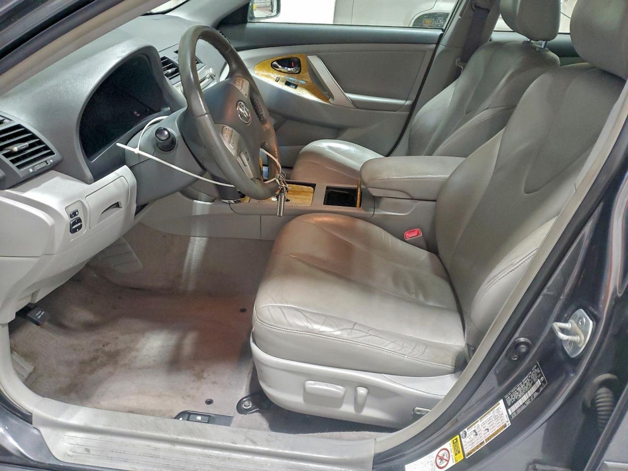 2007 Toyota Camry Le - Фото 7