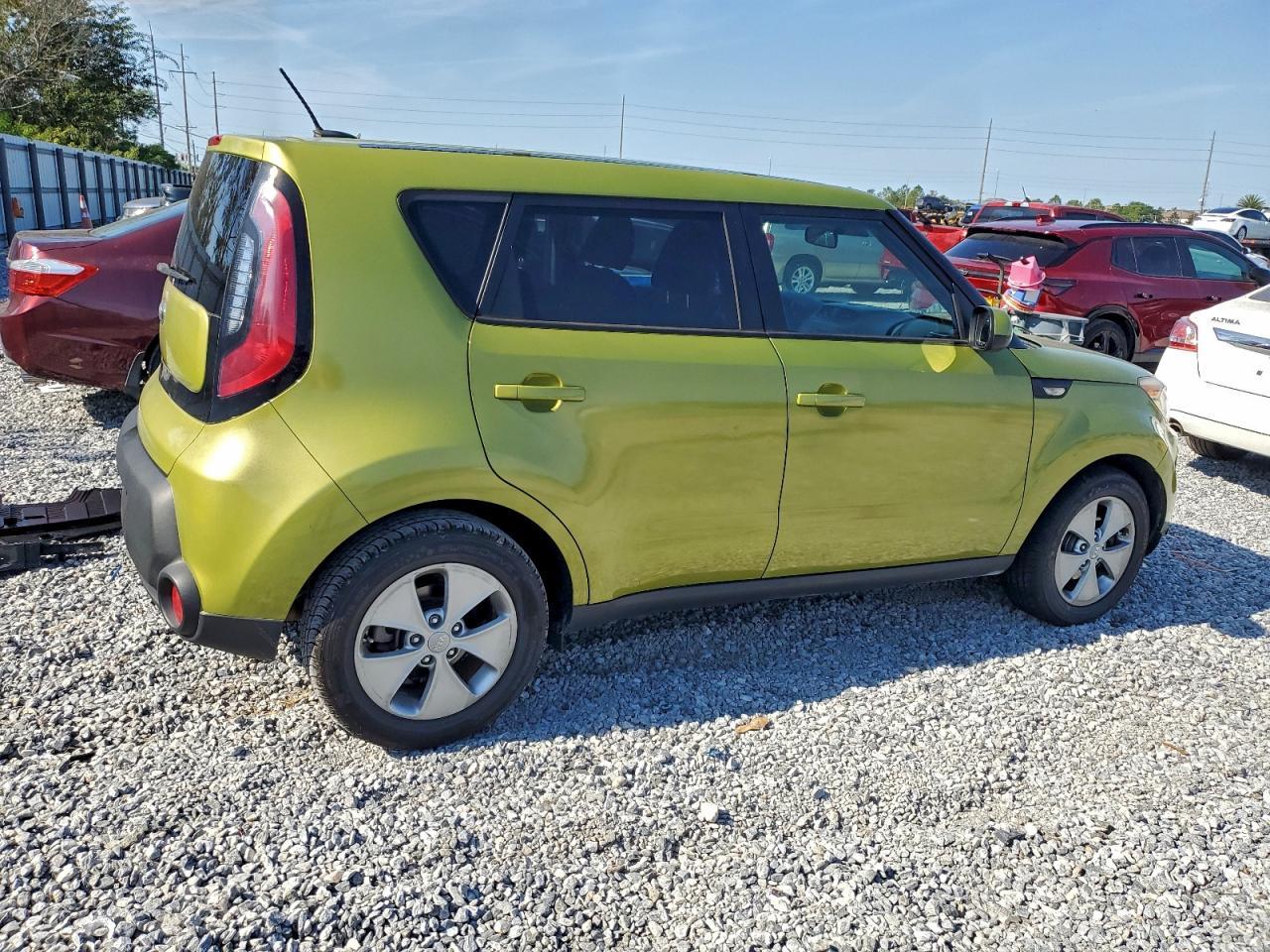 2014 Kia Soul - Image 3
